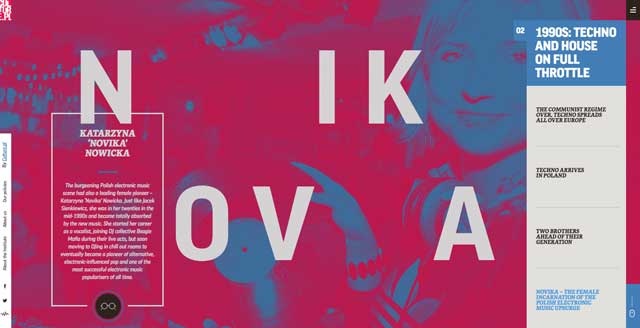 房地產網站制作