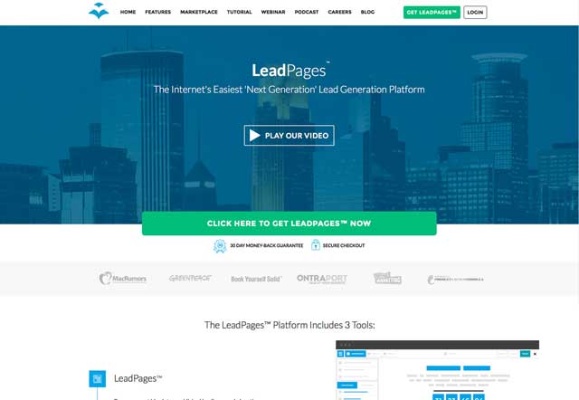 房地產網站制作