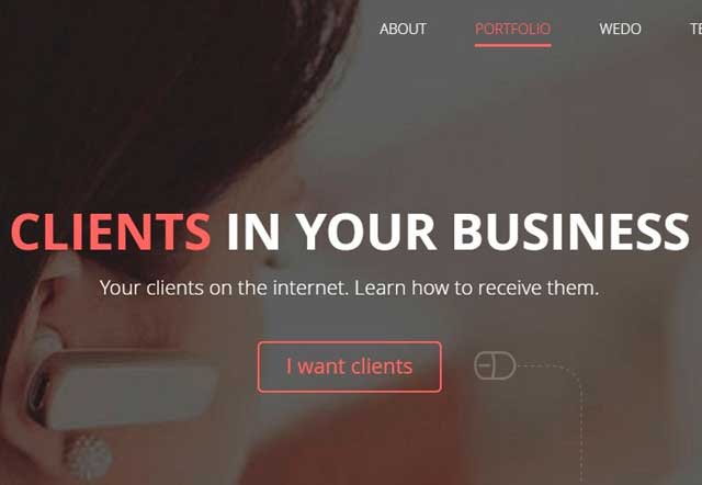 房地產網站制作