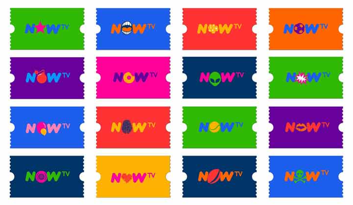 響應式網頁設計品牌