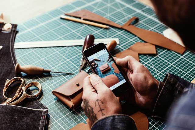 響應式網頁設計品牌