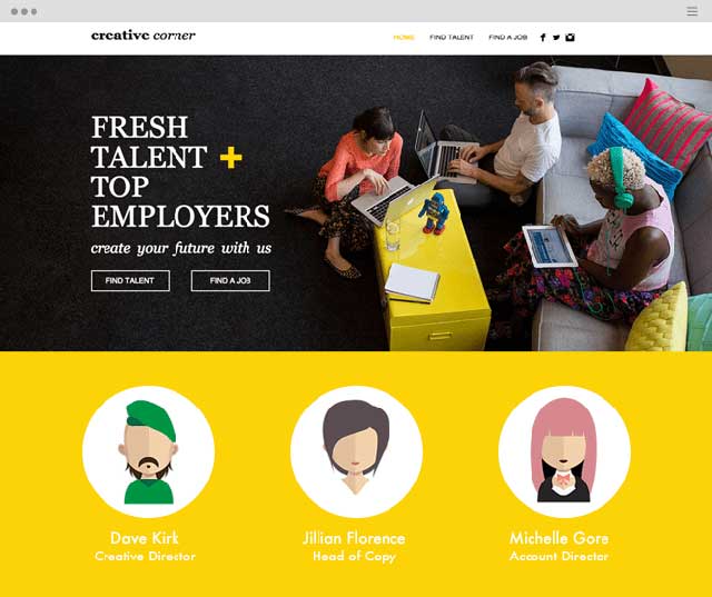 免費建設網站編輯器里面使用免費的圖標