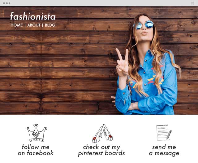 免費建設網站編輯器里面使用免費的圖標