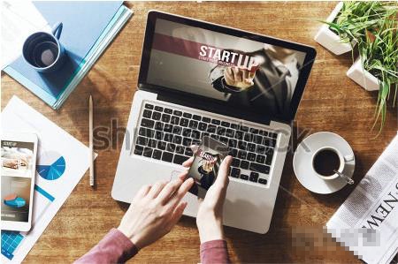 企業網站建設方案