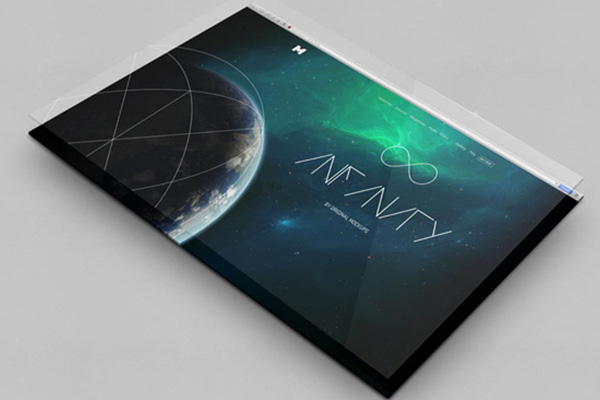 網站banner怎么設計