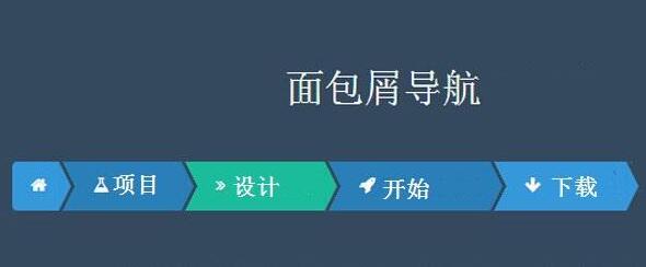 網(wǎng)站導(dǎo)航如何設(shè)計(jì)